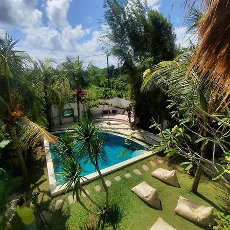 Sannyas Boutique Hotel 乌鲁瓦图 外观 照片