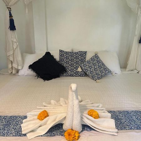 Sannyas Boutique Hotel 乌鲁瓦图 外观 照片