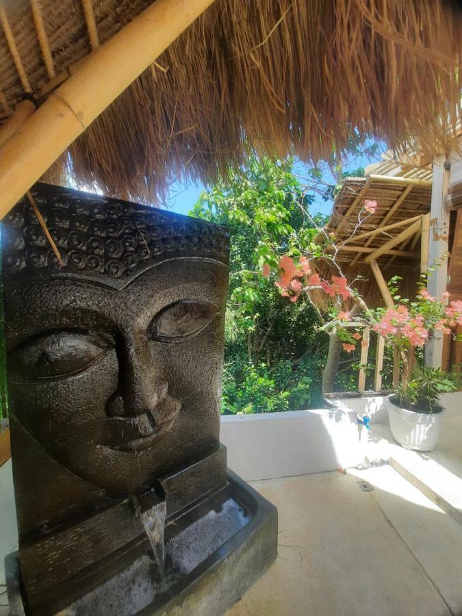 Sannyas Boutique Hotel 乌鲁瓦图 外观 照片