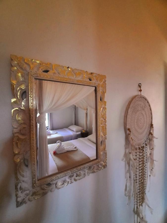 Sannyas Boutique Hotel 乌鲁瓦图 外观 照片