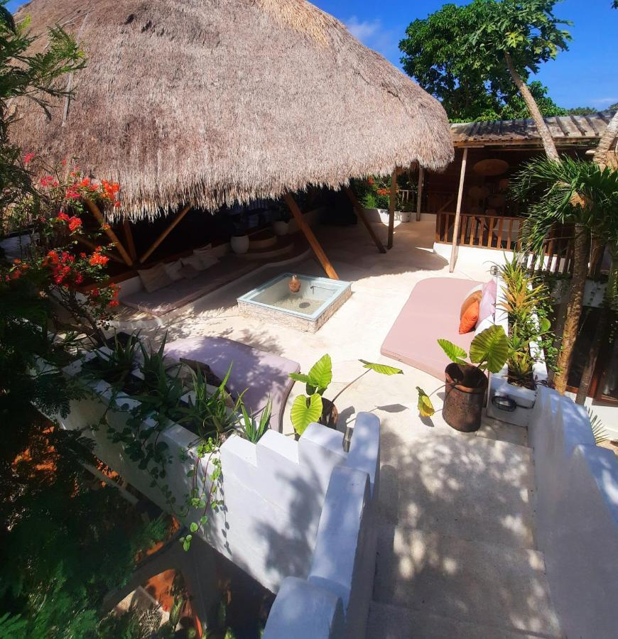 Sannyas Boutique Hotel 乌鲁瓦图 外观 照片