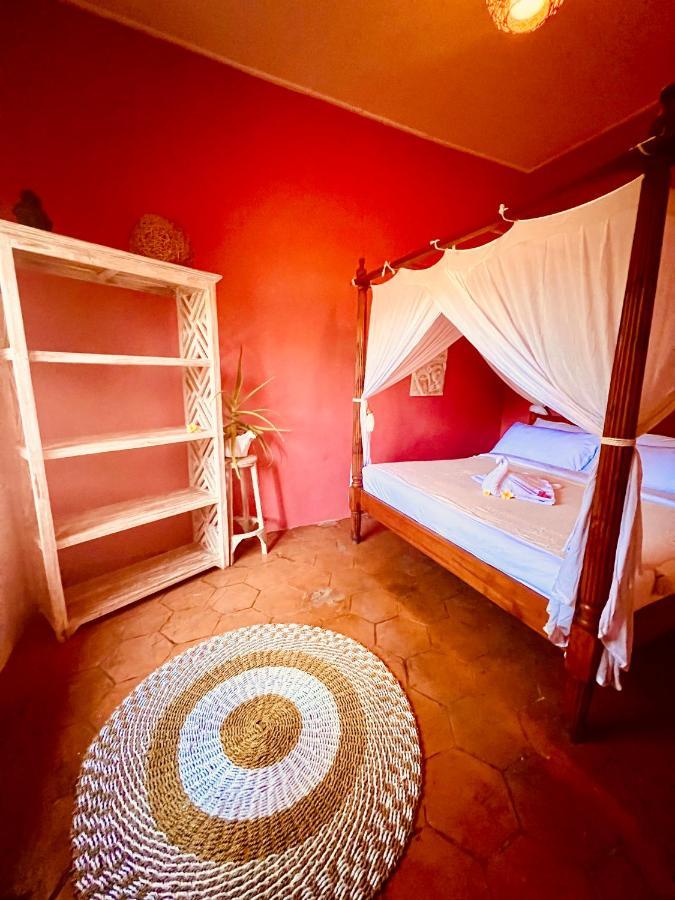 Sannyas Boutique Hotel 乌鲁瓦图 外观 照片